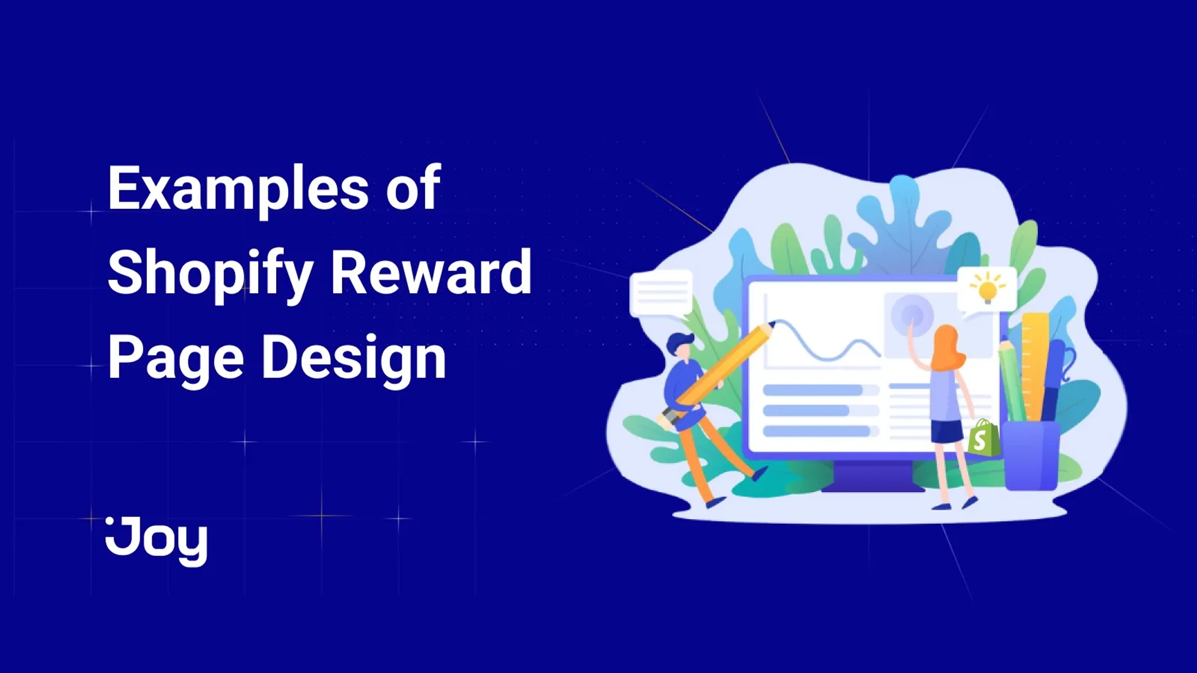 7 Shopify Reward Page Design Examples & How To Replicate