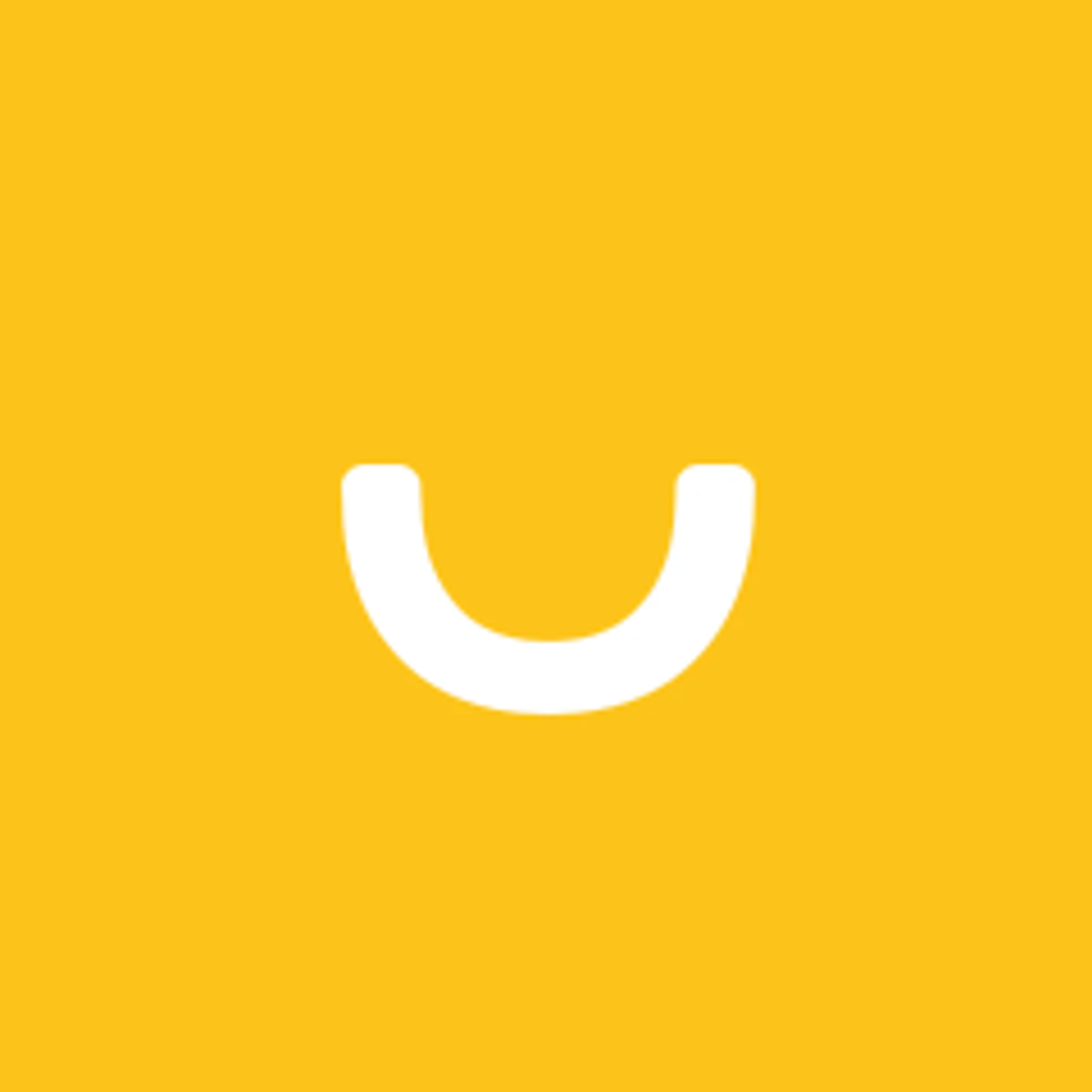 Smile logo