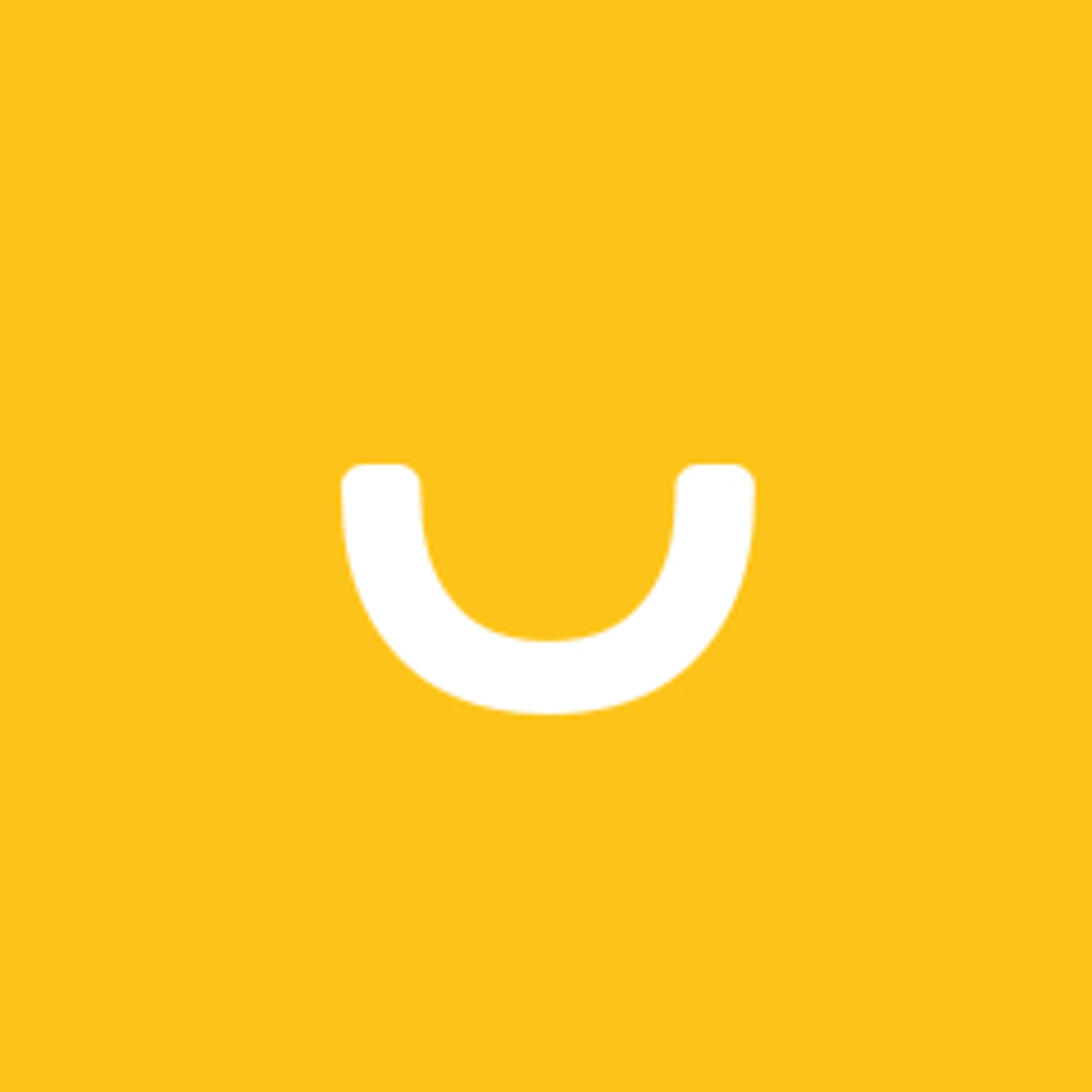 Smile logo