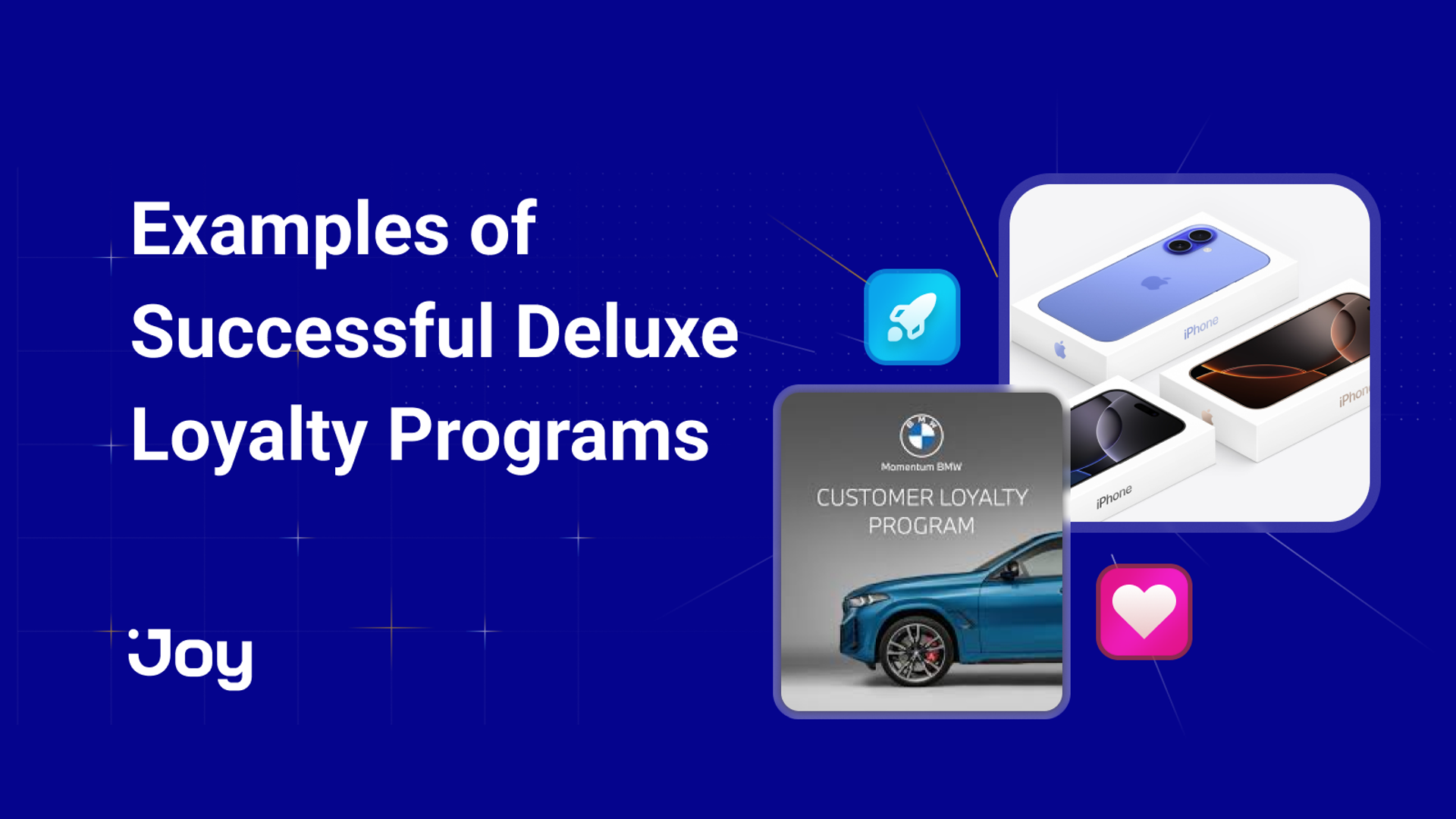 What is a Deluxe Loyalty Program? Benefits, Examples, and How to Build