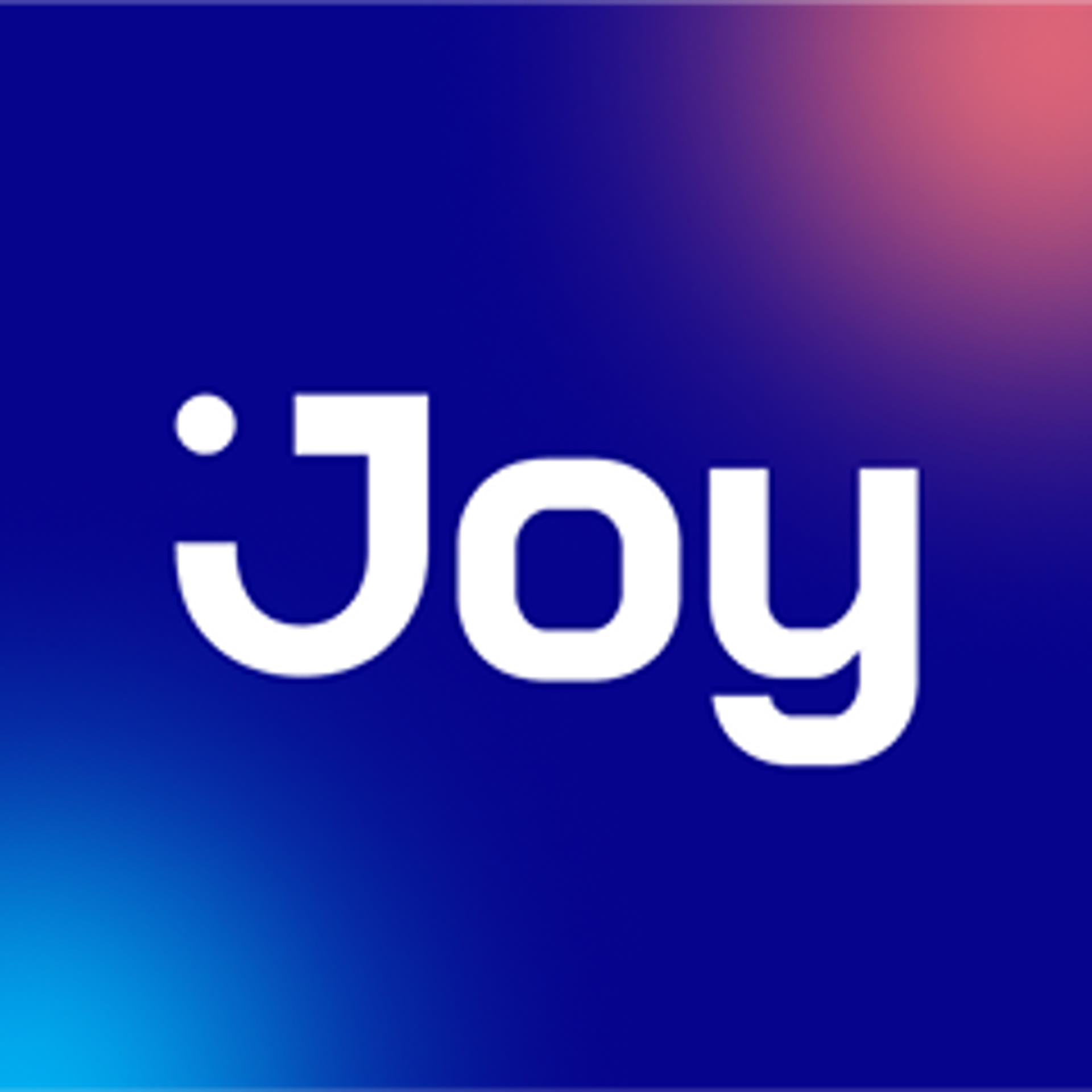 Joy logo