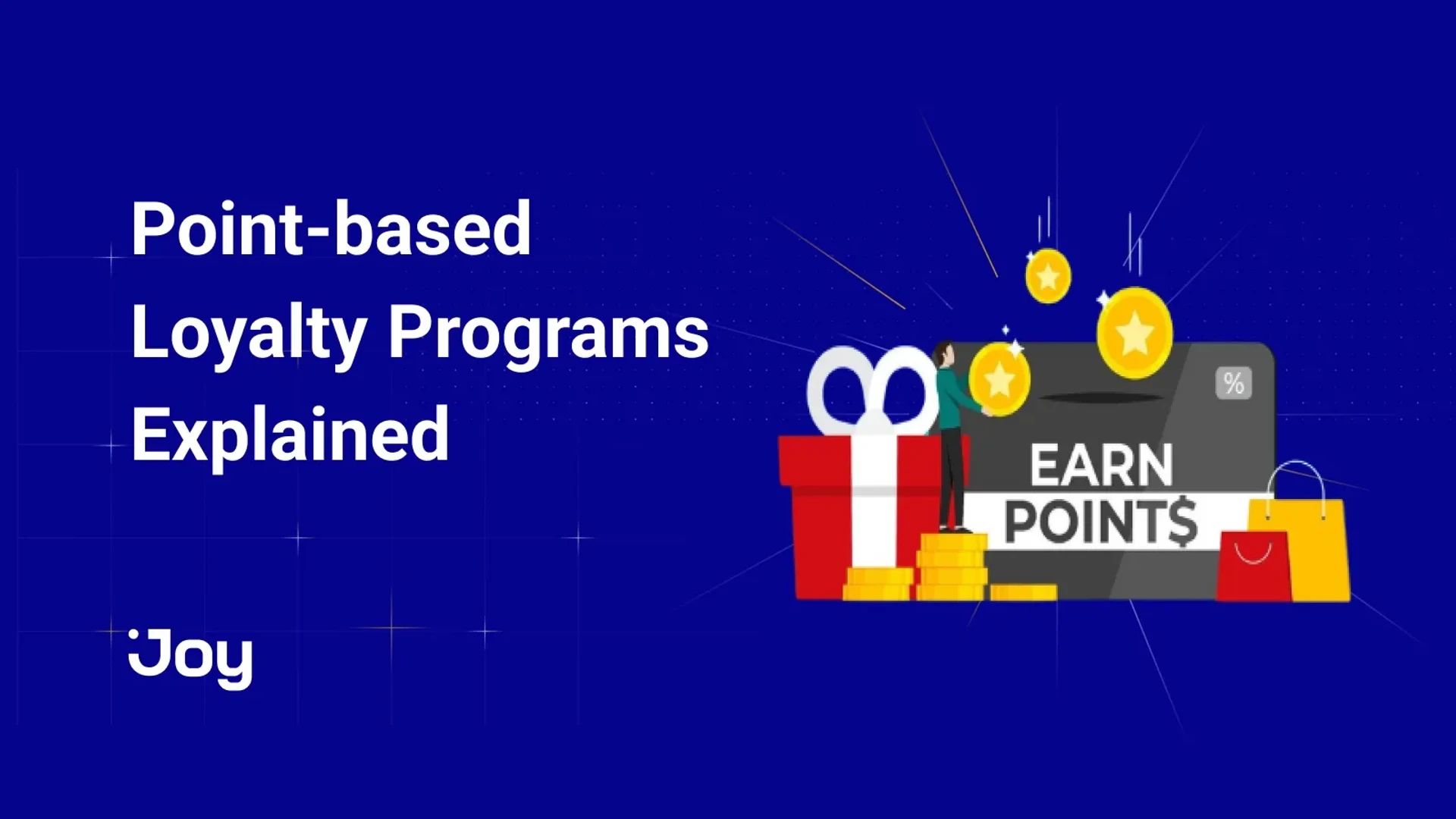 Loyalty Points Program Explained: How It Works, Examples & How To Create