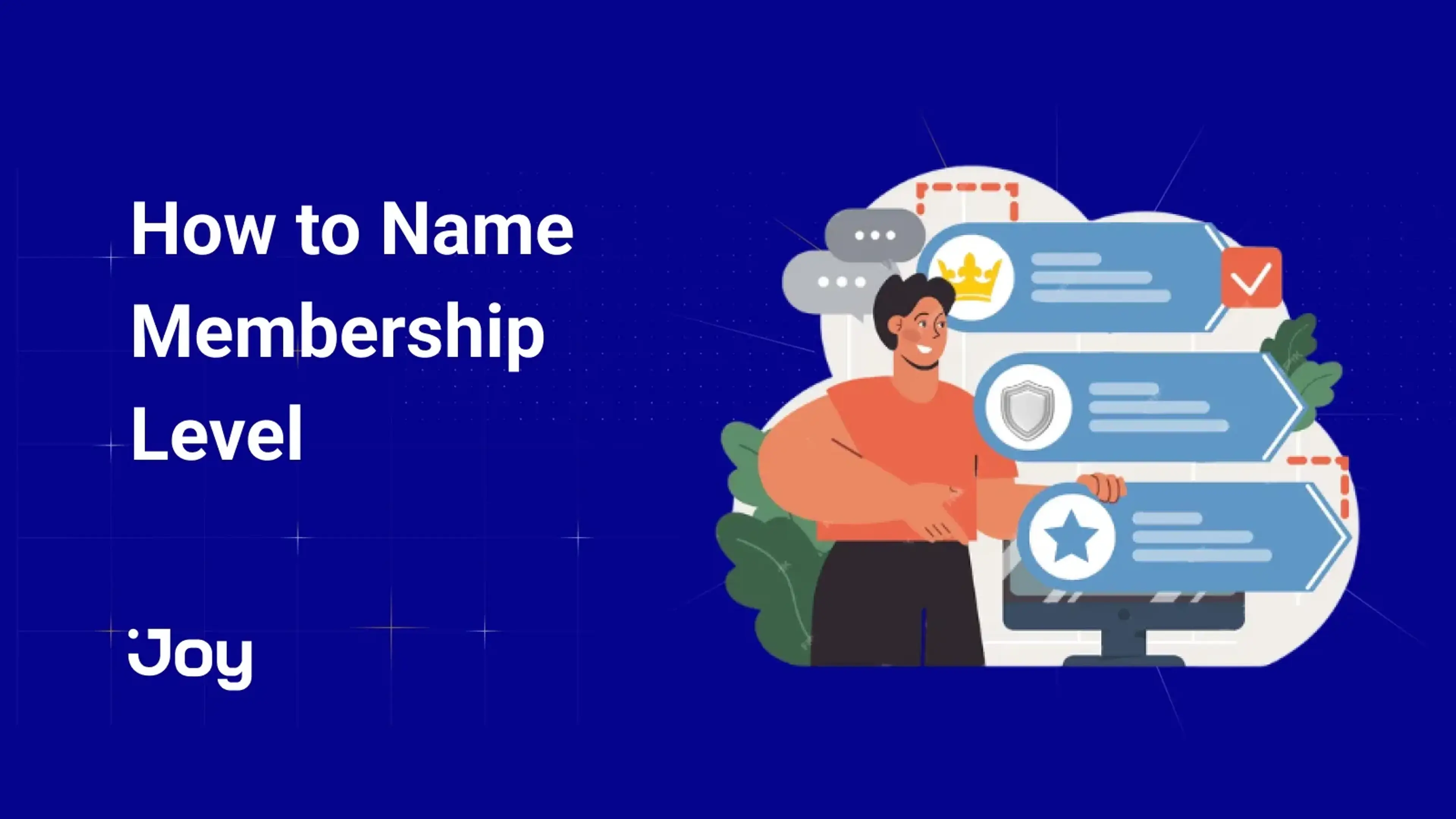 Creative Membership Level Names To Elevate Your Loyalty Program