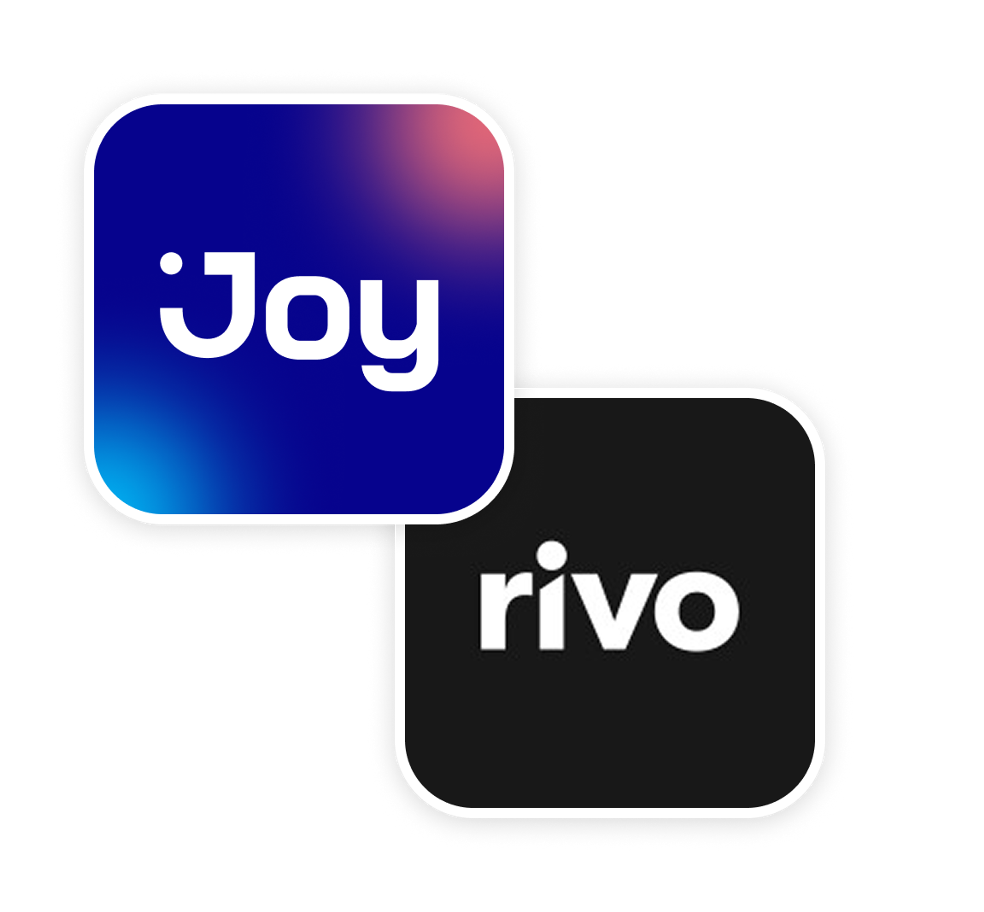 Joy vs. Rivo