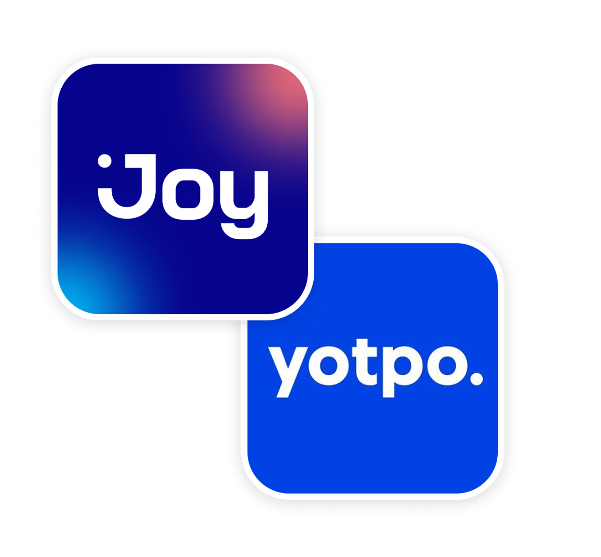 Joy vs Yotpo