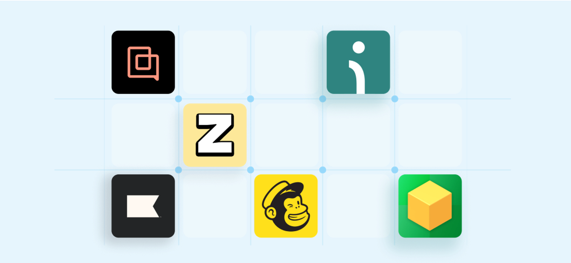 Custom Logic, Your Way