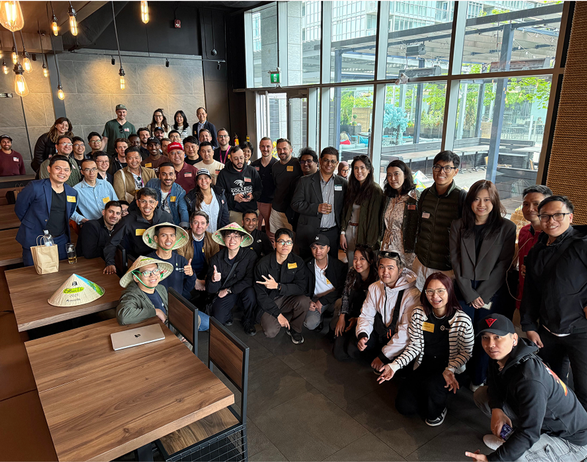 Custom Logic, Your Way