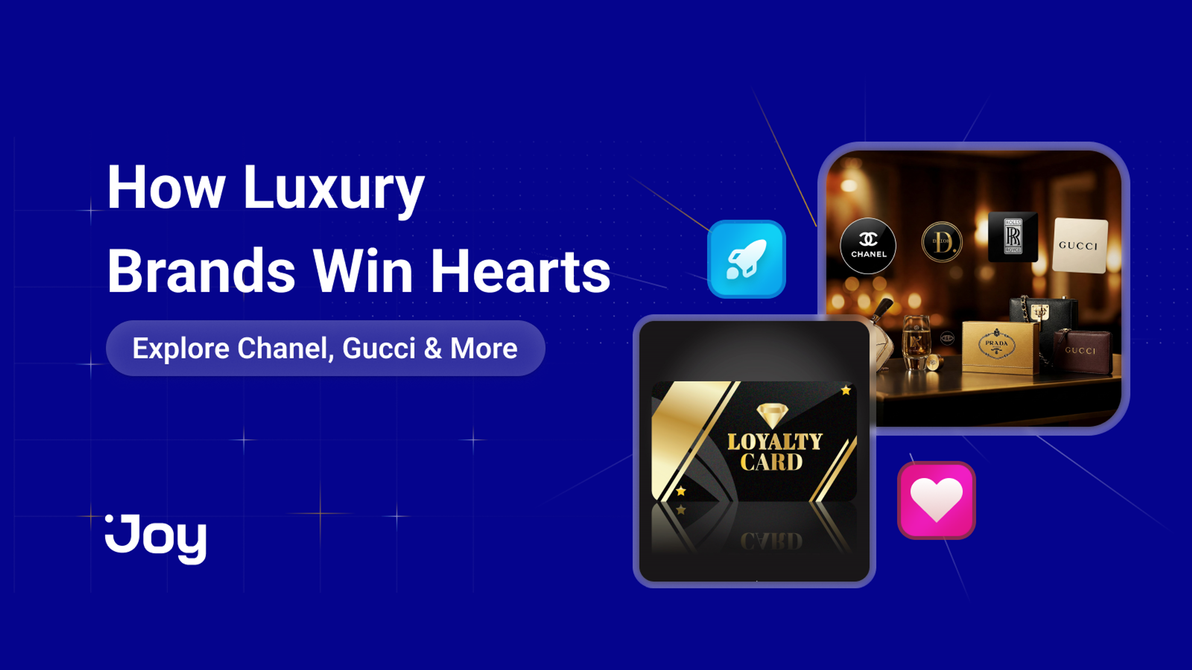 8 Inspiring Loyalty Programs From Luxury Brands