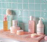 Merchant loyalty page