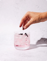 Merchant loyalty page