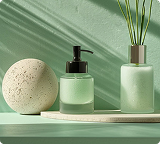 Merchant loyalty page