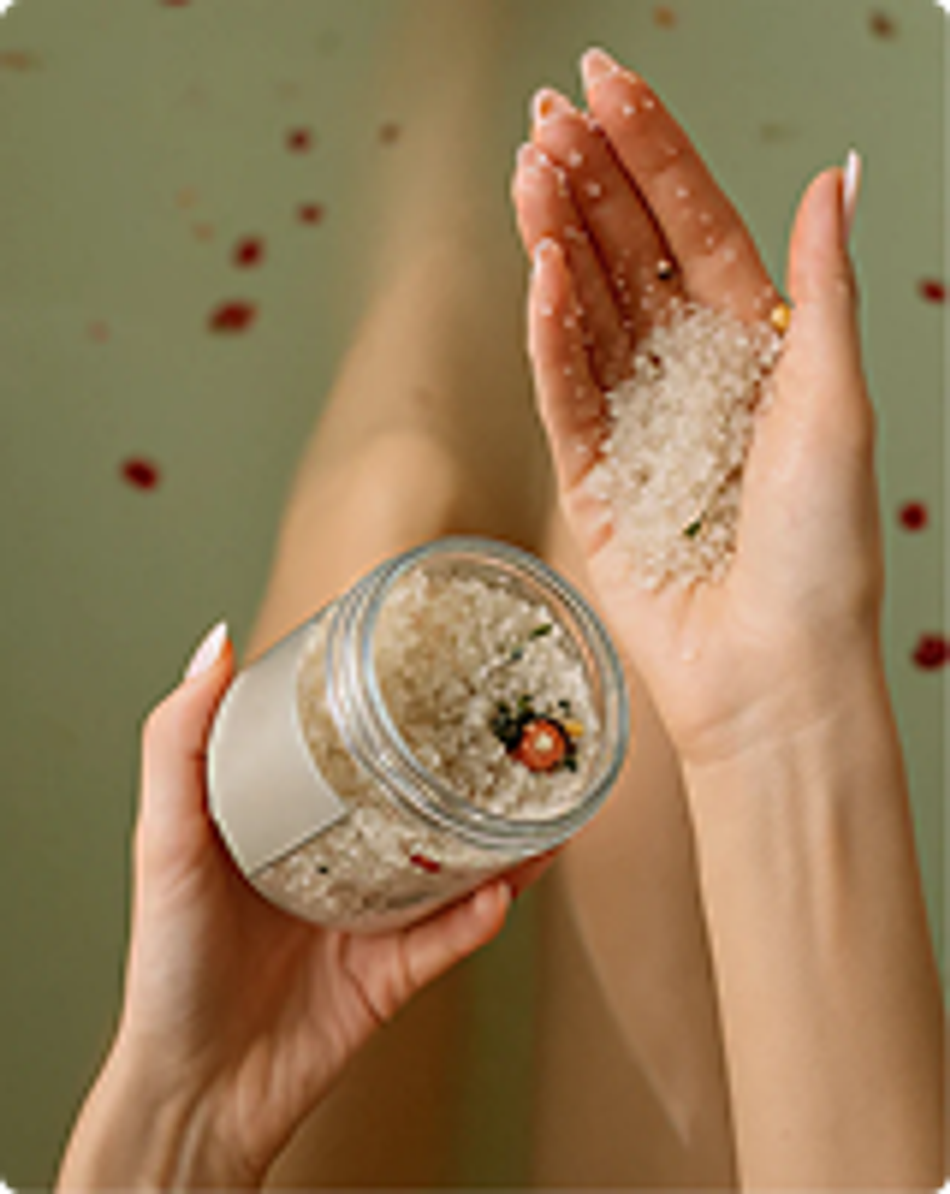 Merchant loyalty page