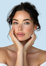 Merchant loyalty page