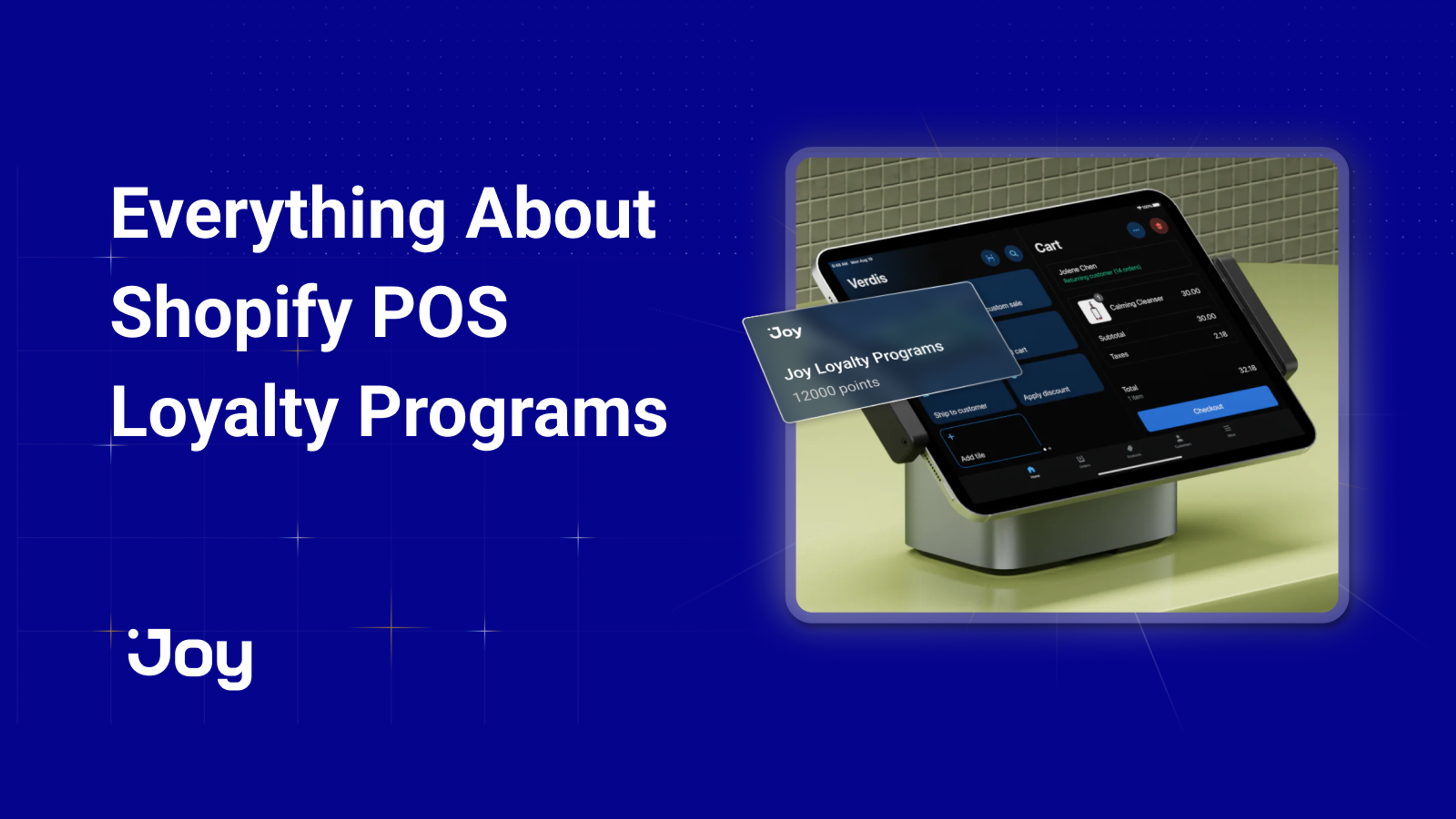 An Expert Guide to Shopify POS Loyalty Programs