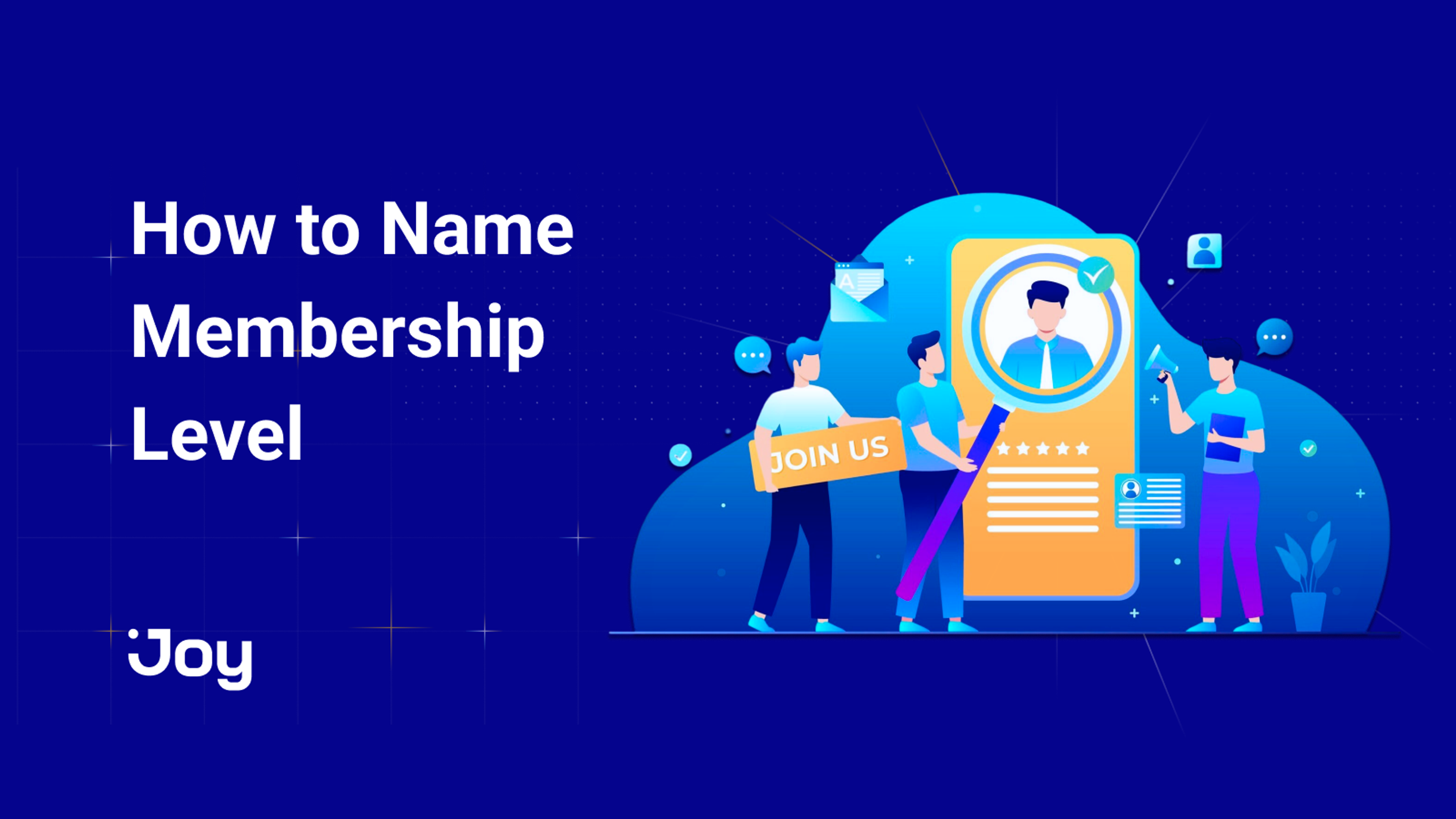 Creative Membership Level Names To Elevate Your Loyalty Program