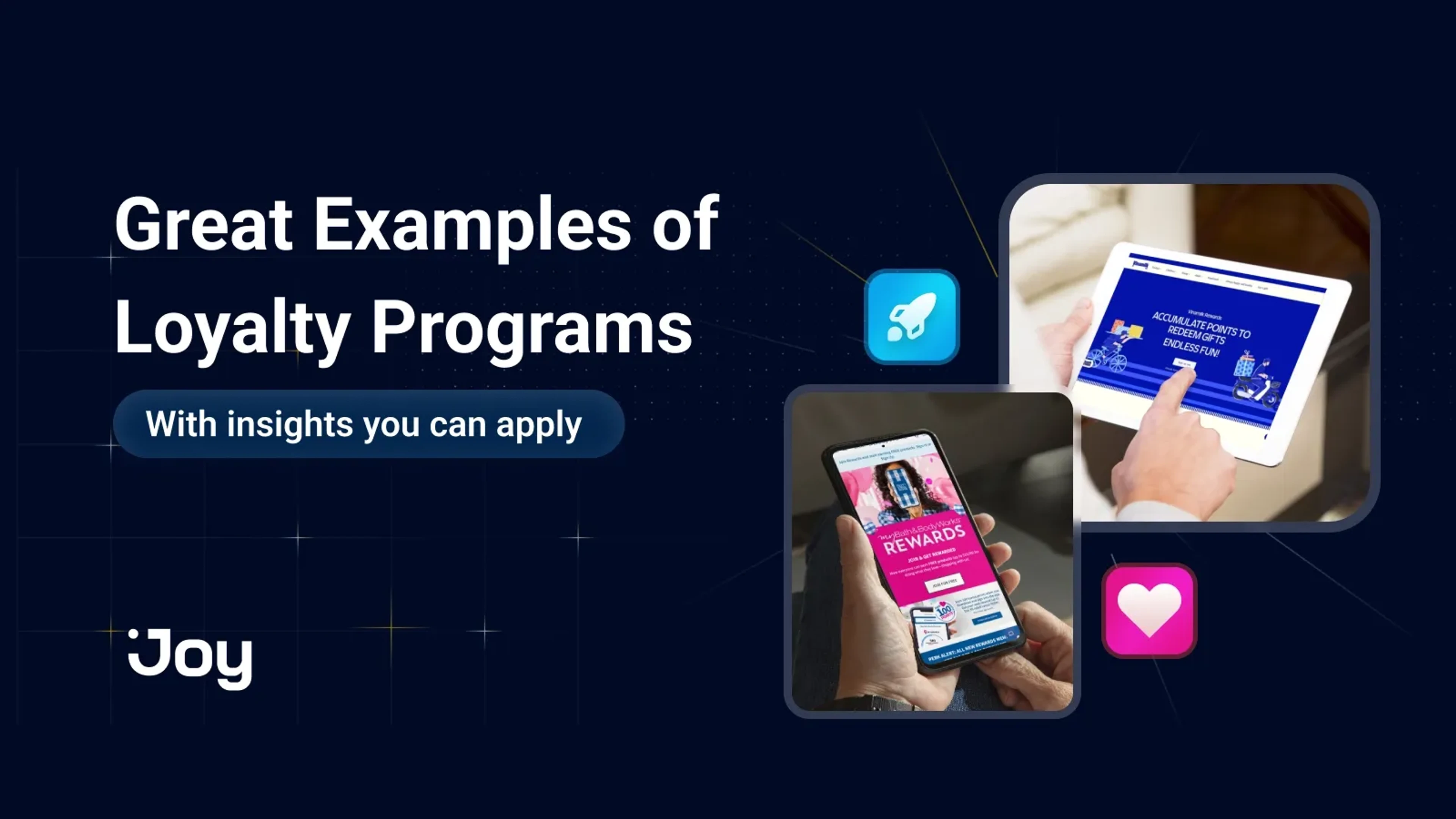 Top 15 Loyalty Program Examples to Inspire Your Business