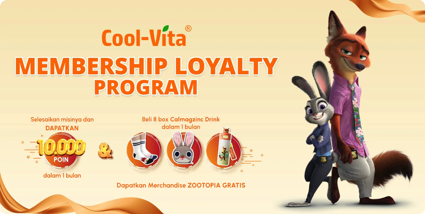 How Indonesia's #1 health brand built a loyalty engine with 60% MOM growth