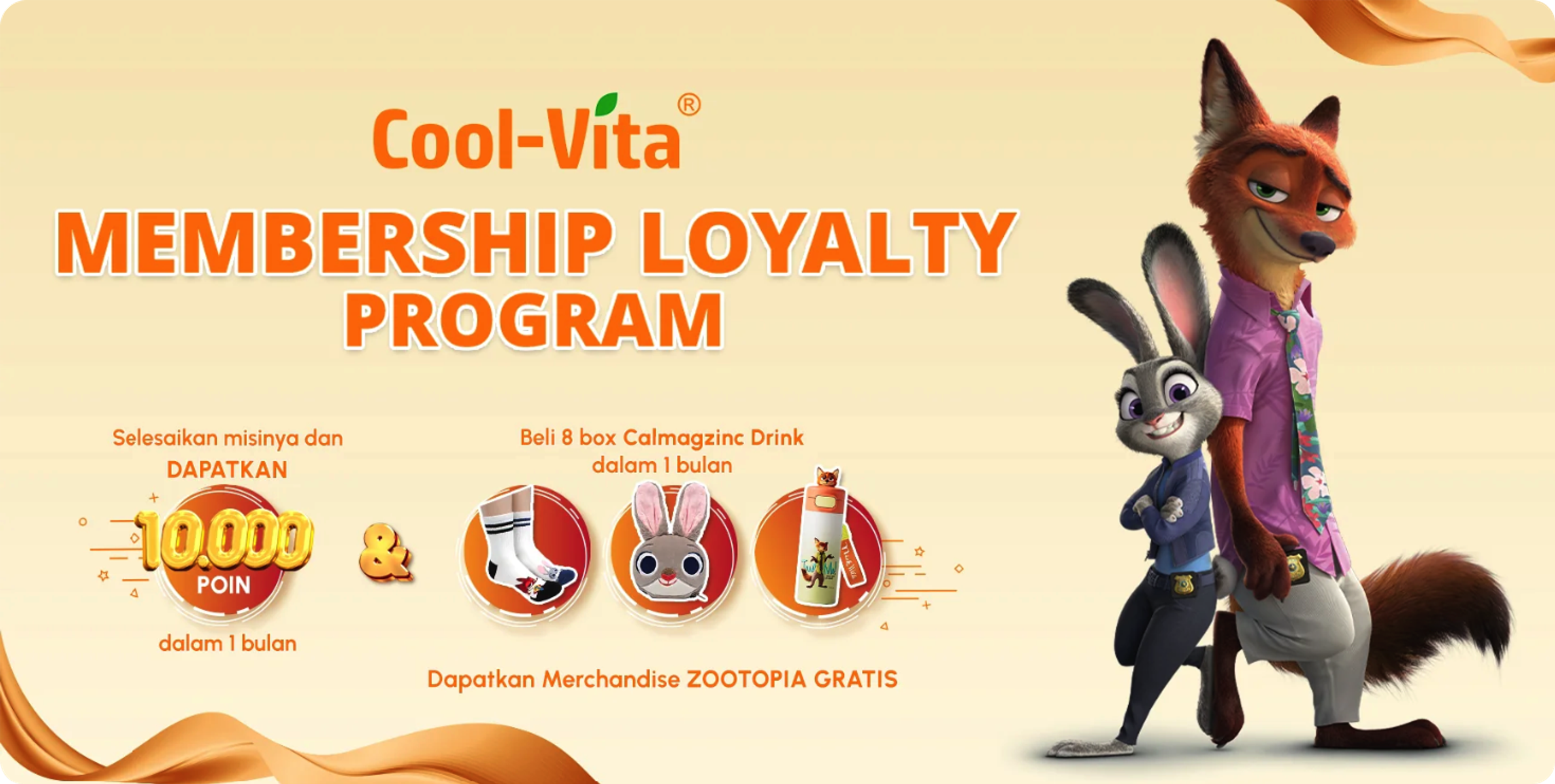 How Indonesia's #1 health brand built a loyalty engine with 60% MOM growth