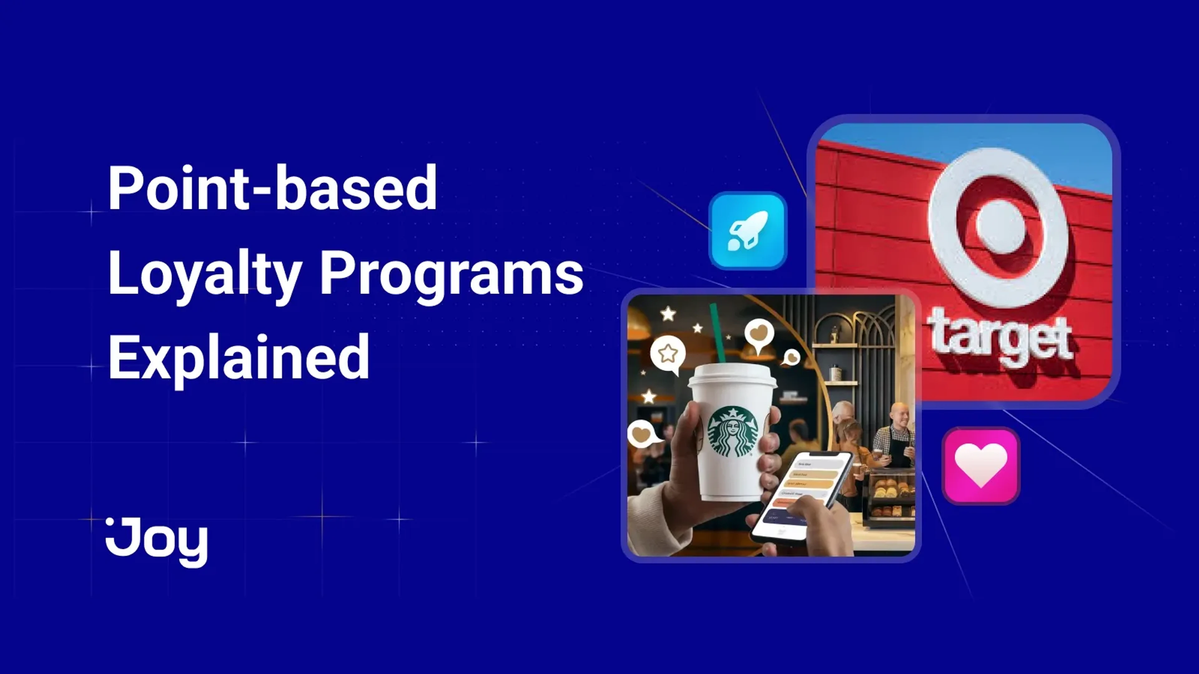 Loyalty Points Program Explained: How It Works, Examples & How To Create