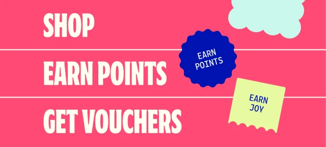 VInamilk reward banner