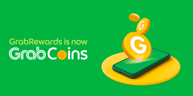 Grab Coins