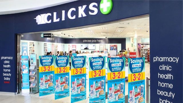 Clicks ClubCard Program