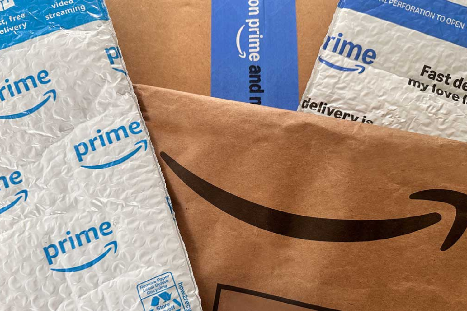 Example 4: Amazon Prime (Structural Loyalty Through Ecosystem)