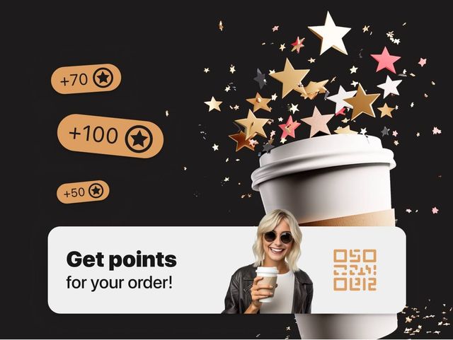 What Are Coffee Shop Rewards Programs?