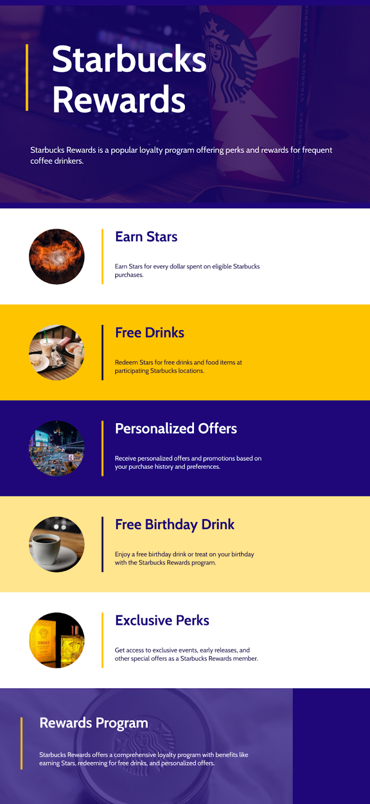 Starbucks Rewards