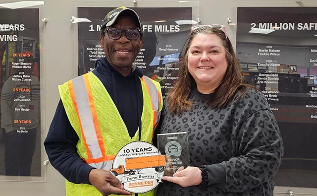 3. Schneider Advantage Club