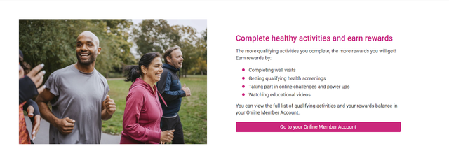 4. Ambetter My Health Pays