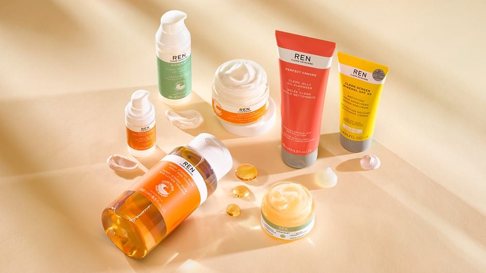 3. REN Clean Skincare (Clean Rewards)