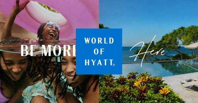 World of Hyatt