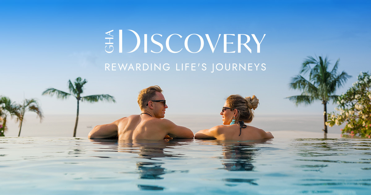 GHA Discovery