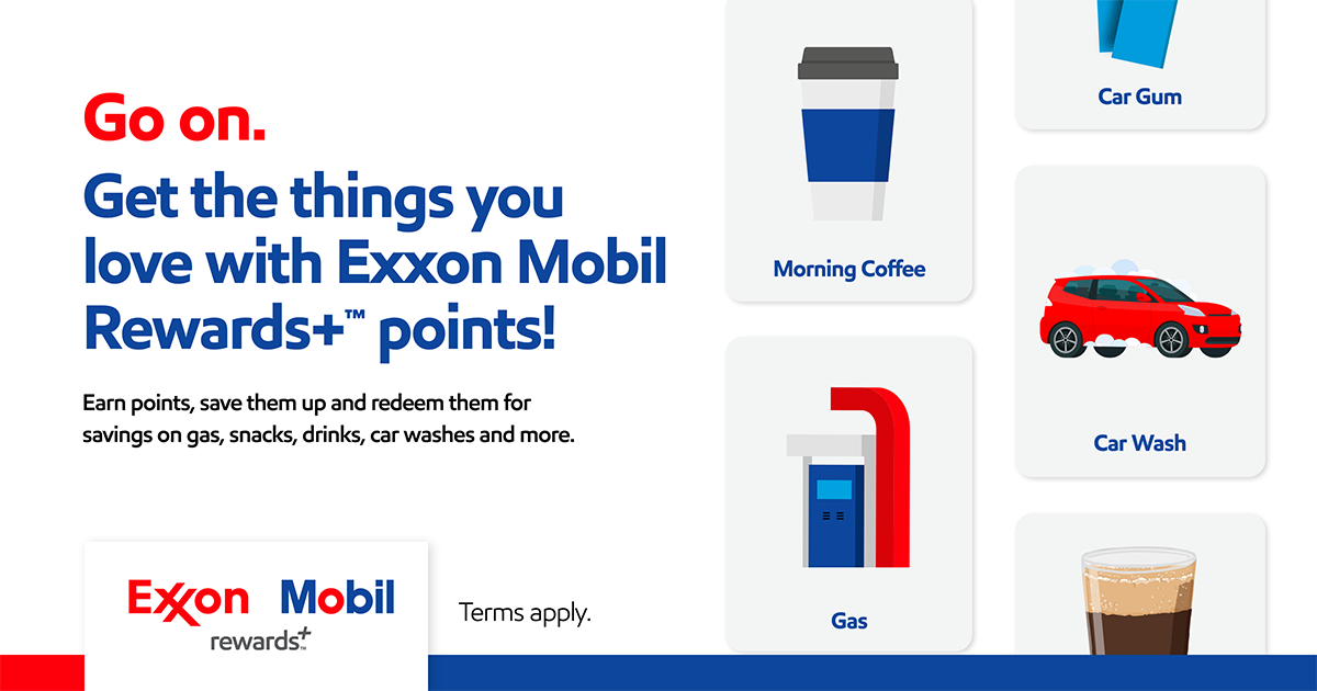 Shell Fuel Rewards loyalty program tiers