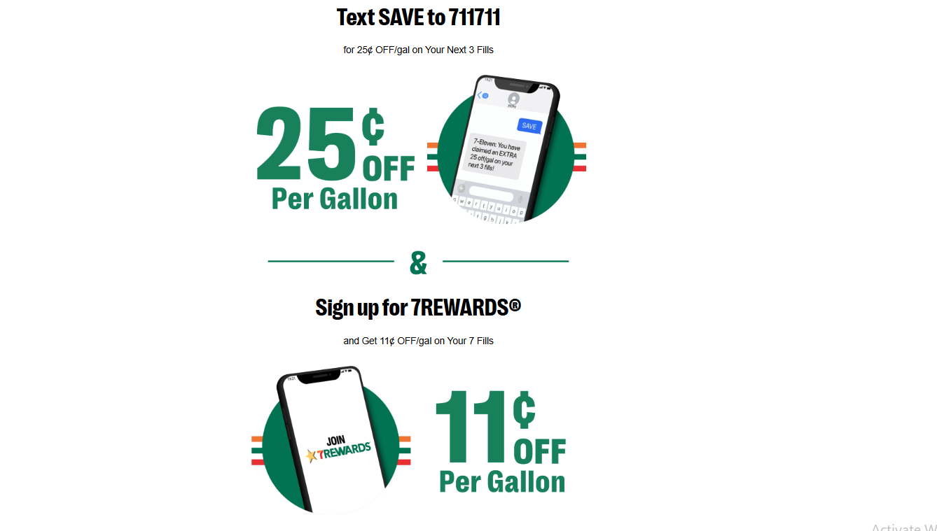 Exxon Mobil Rewards+ points program