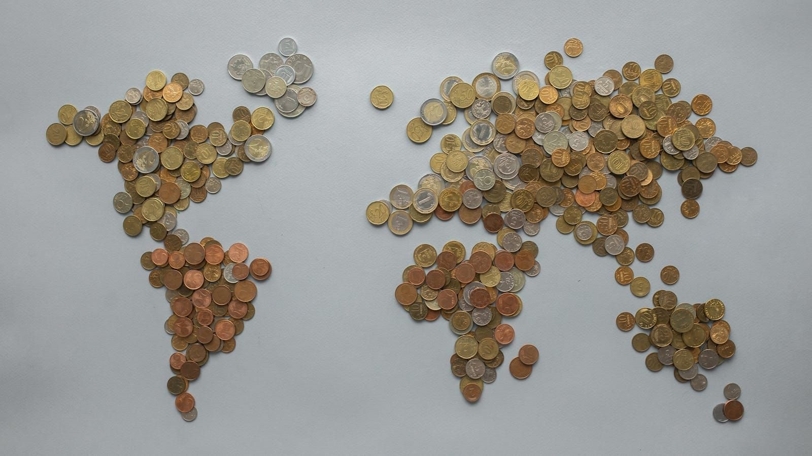 One loyalty program. Every currency. Fair points for every market.