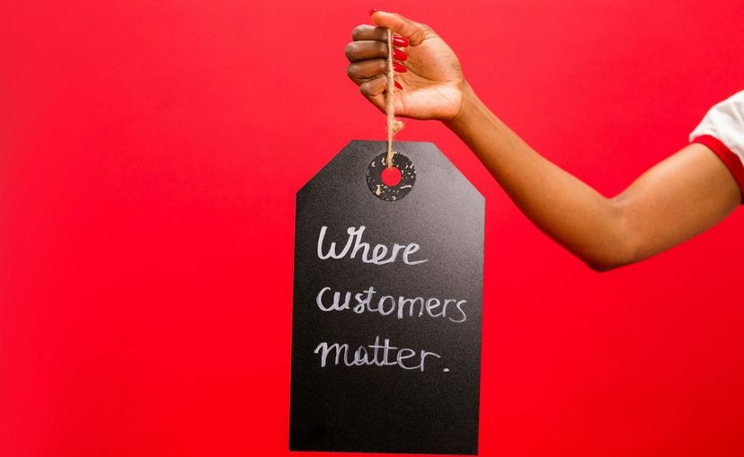 Not every customer is a loyalty member. Now you can tell the difference.