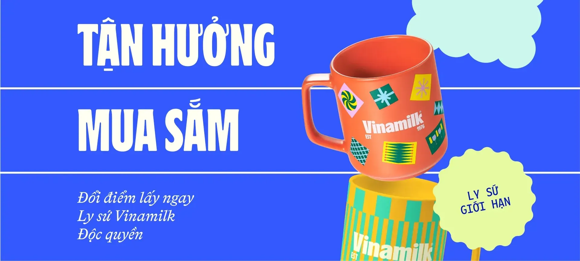 Vinamilk achieved 450% ROI with Headless integration