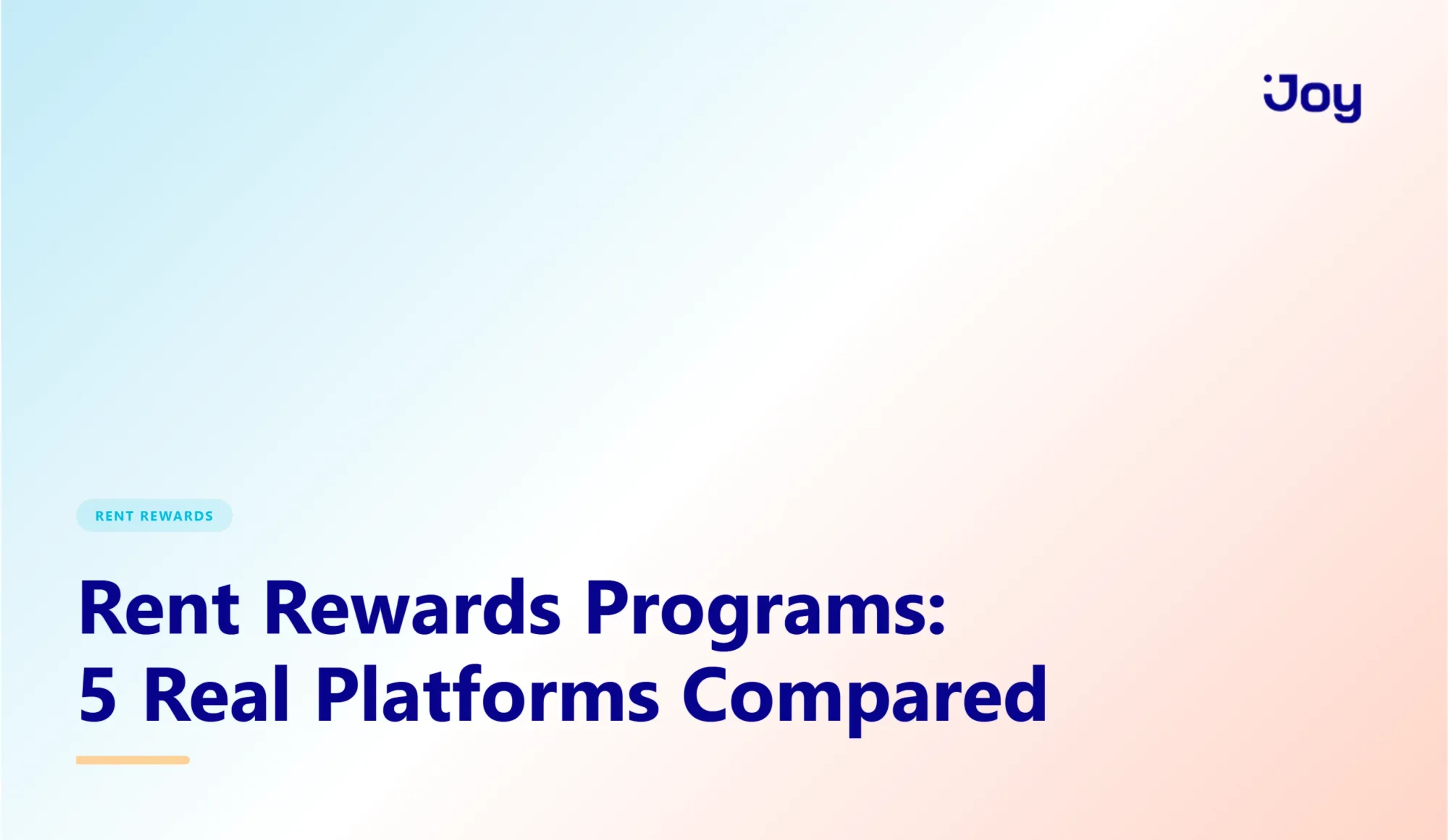 Rent Rewards Programs: The Best Loyalty Programs for the Rental Industry
