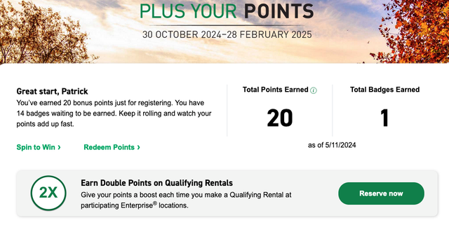 Immediate benefits help to turn a one-time user into a repeat customer.&nbsp;