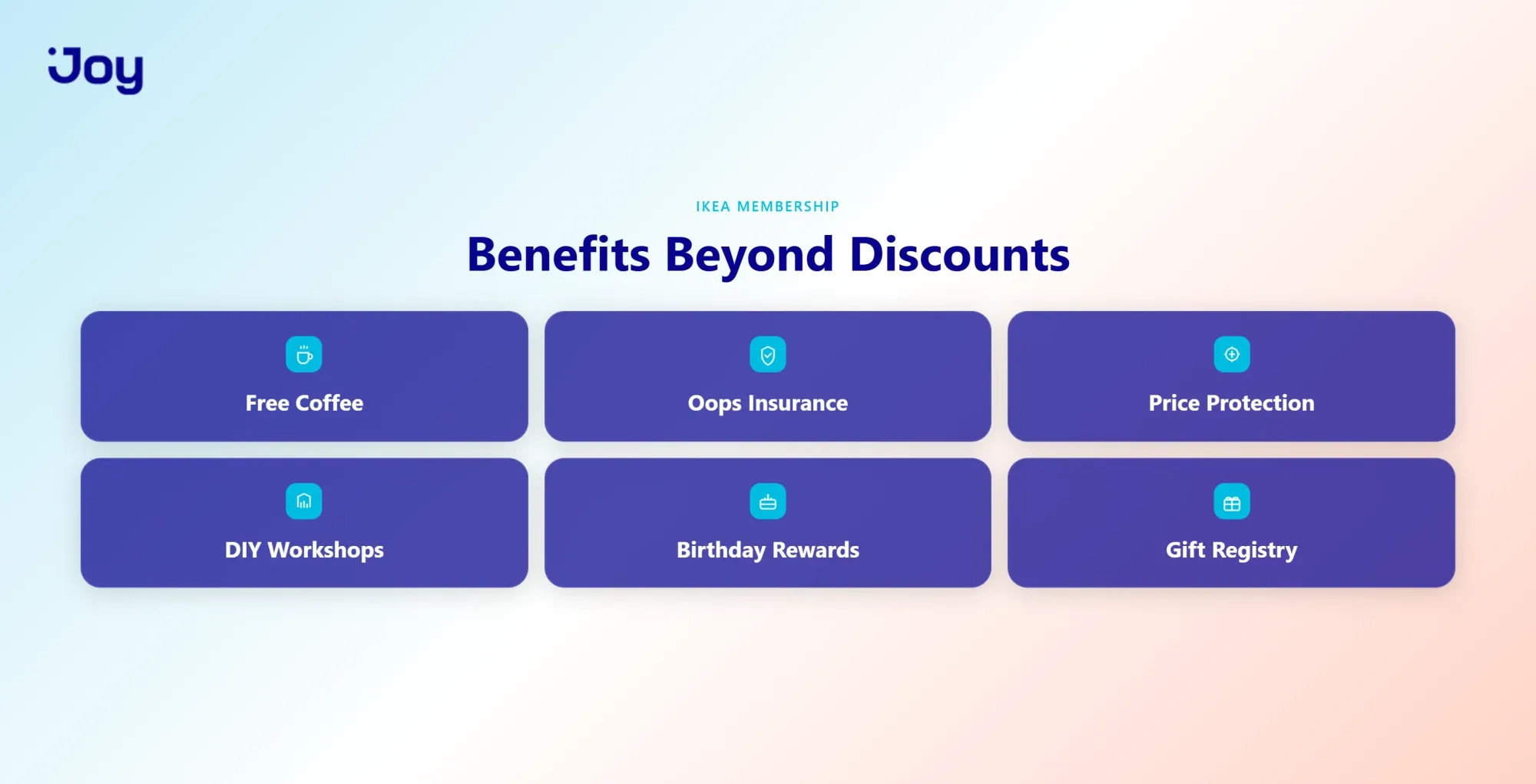 IKEA Membership Benefits: Beyond Discounts