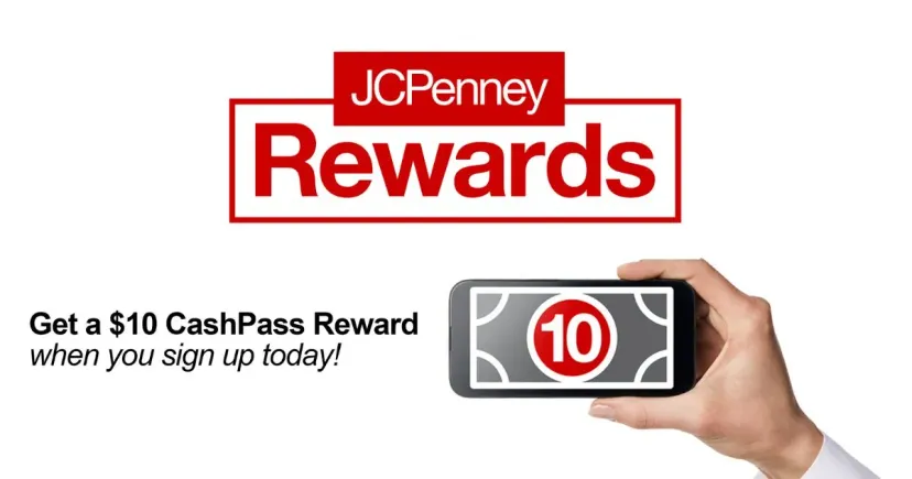 JCPenney Rewards Analysis 2026: The Strategic Mechanics of "CashPass"