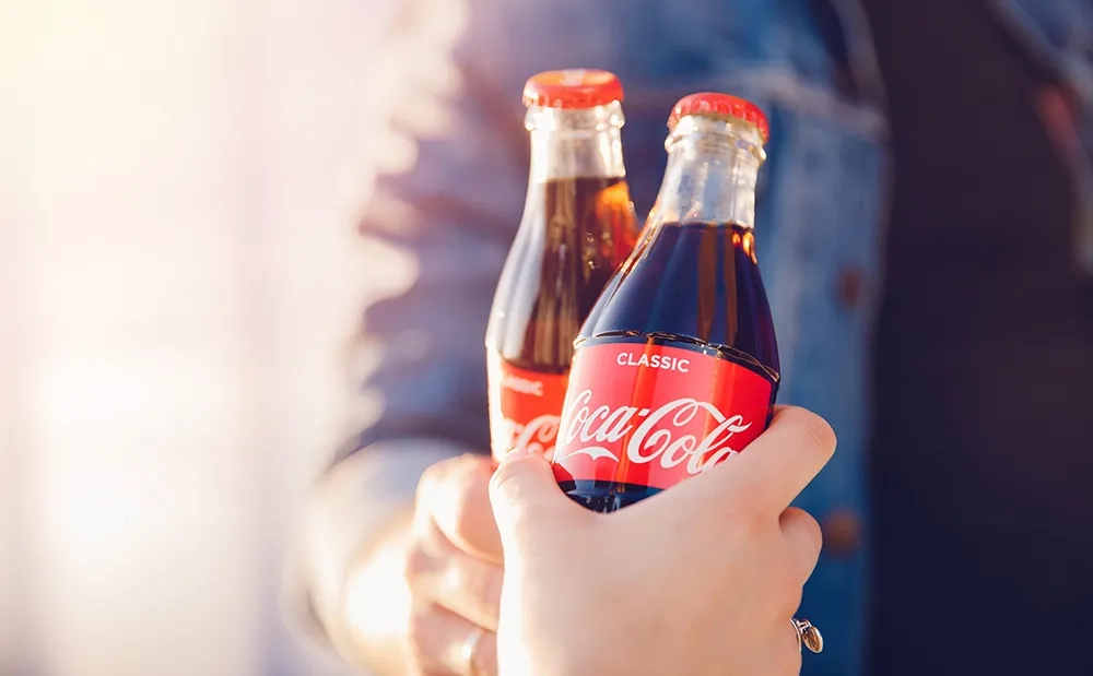 Coca-Cola Brand Loyalty: 5 Strategies E-commerce Brands Can Use to Boost Retention