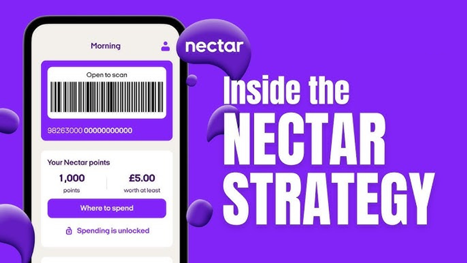 How Nectar loyalty scheme wins loyalty 2026 (And what to copy)