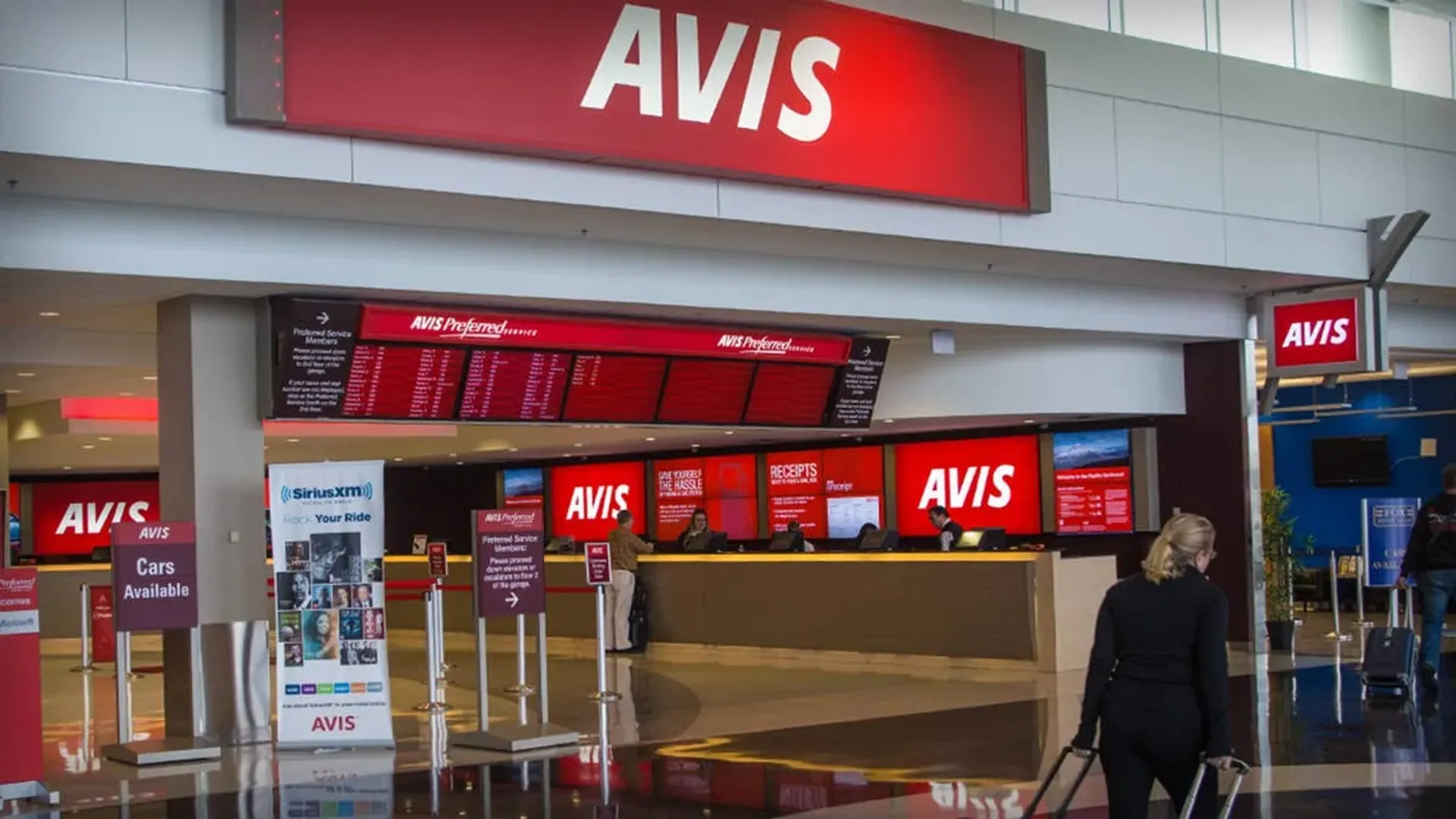 Avis Preferred 2026 Guide: Skip the Line & Earn Free Days