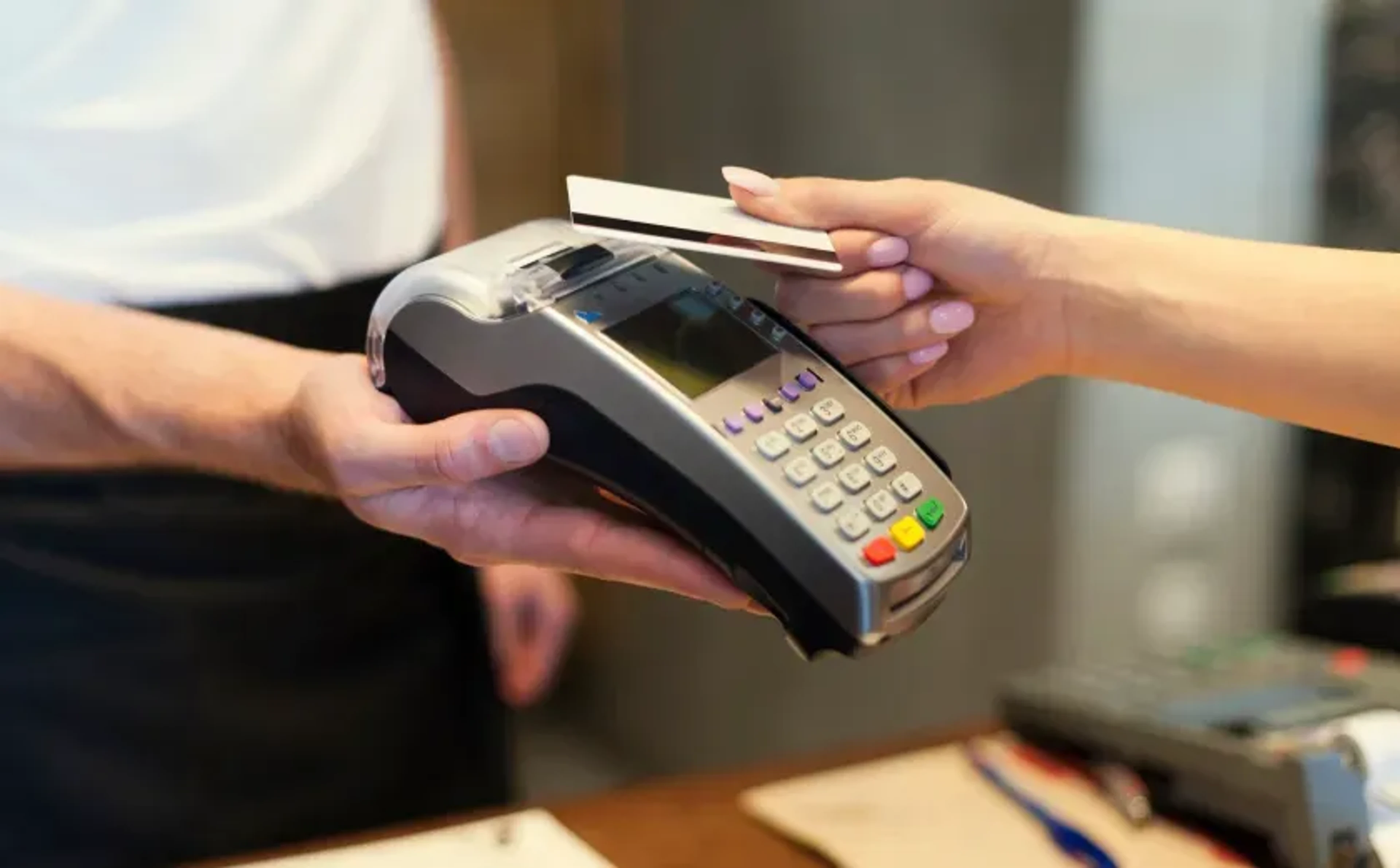 Your best in-store moment was going to waste. Now it earns loyalty.