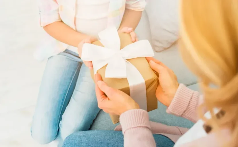 Send a Reward to a Friend: Turn Redemption Into Acquisition