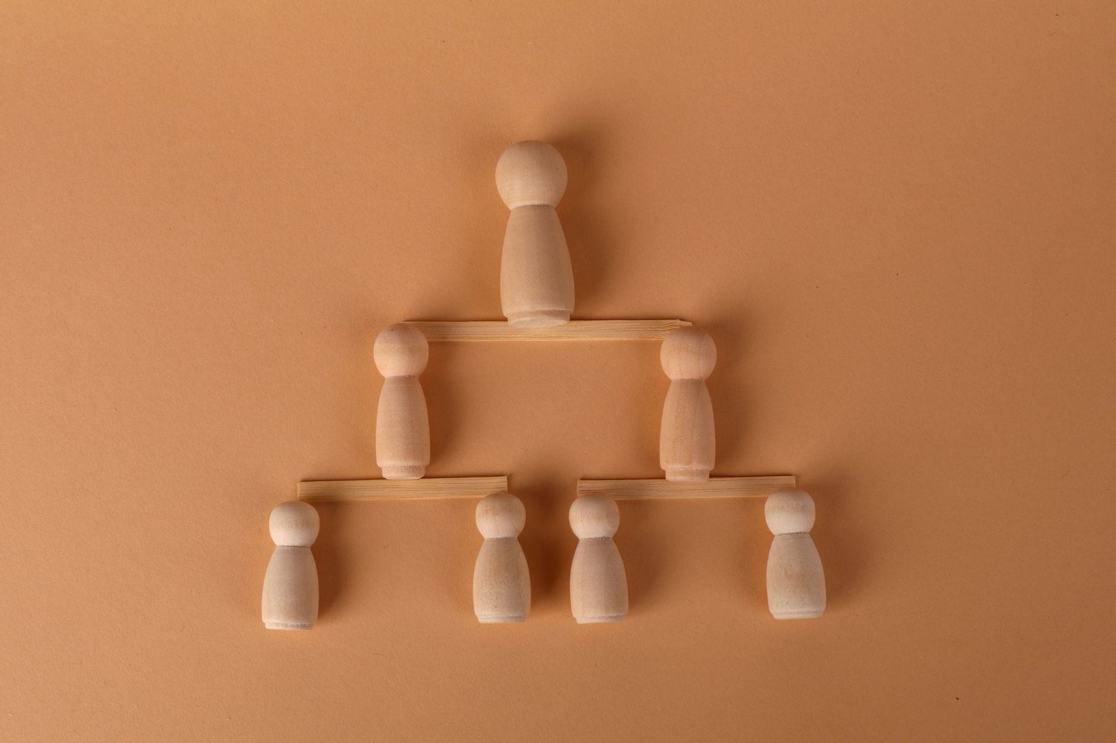 Customer Loyalty Pyramid: 5 Stages to Brand Advocacy