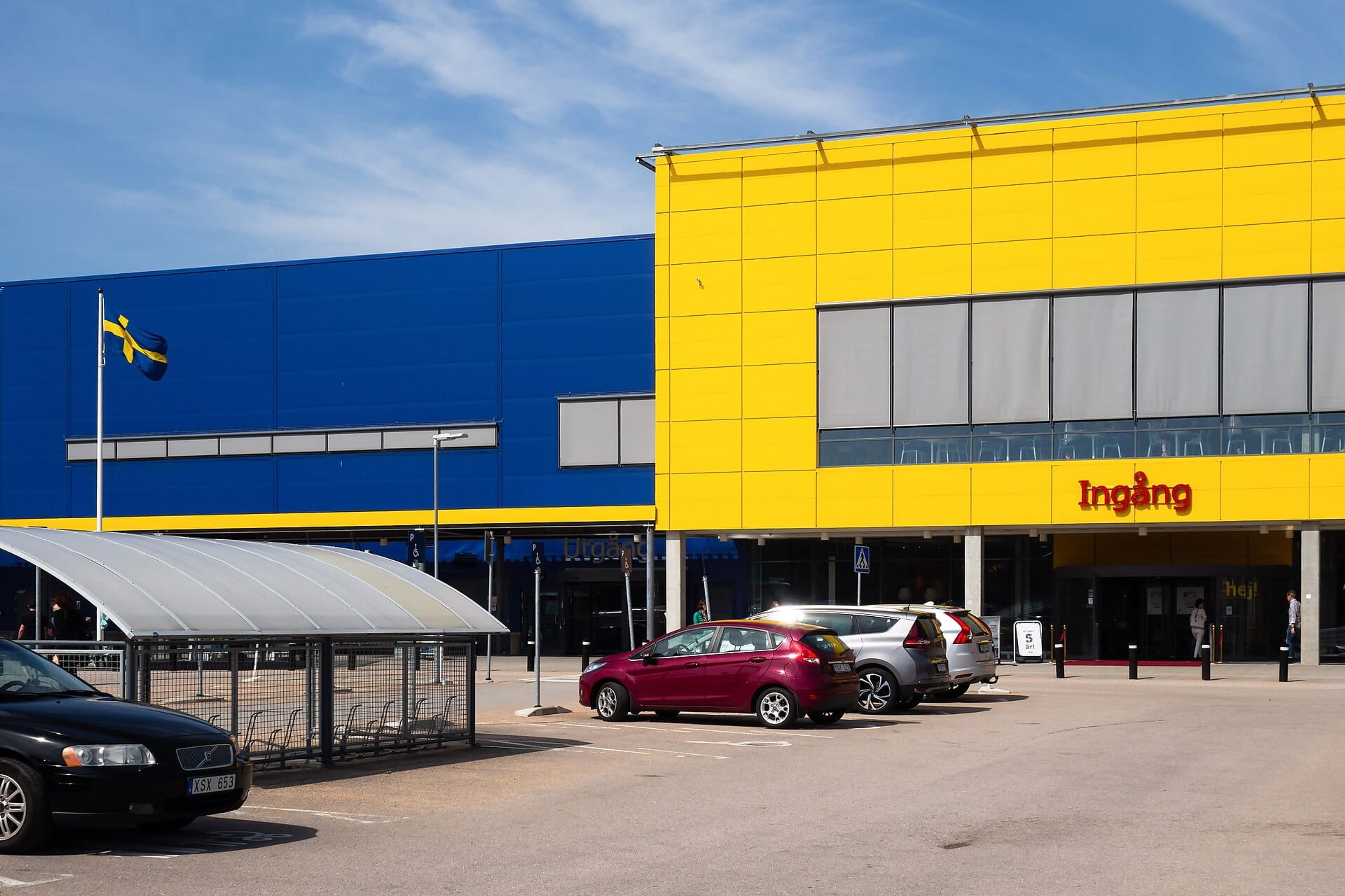 IKEA Loyalty Program: How 170M Members Drive 50% of Revenue